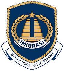Logo Imigrasi